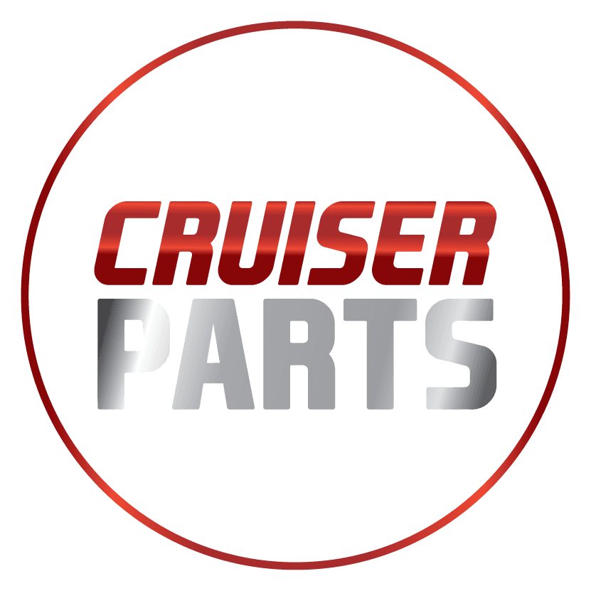 Cruiser Parts Logo