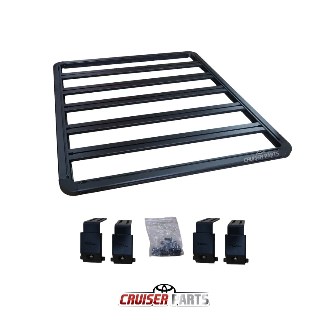 Rack de techo Machito