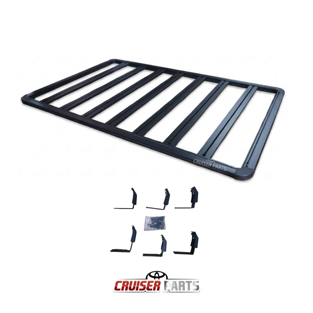 Rack de techo Machito S76