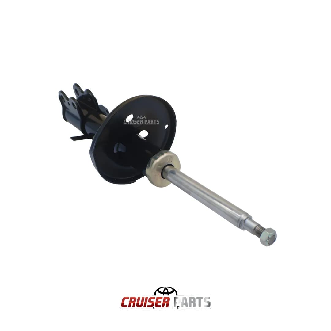 Amortiguador delantero izquierdo Corolla