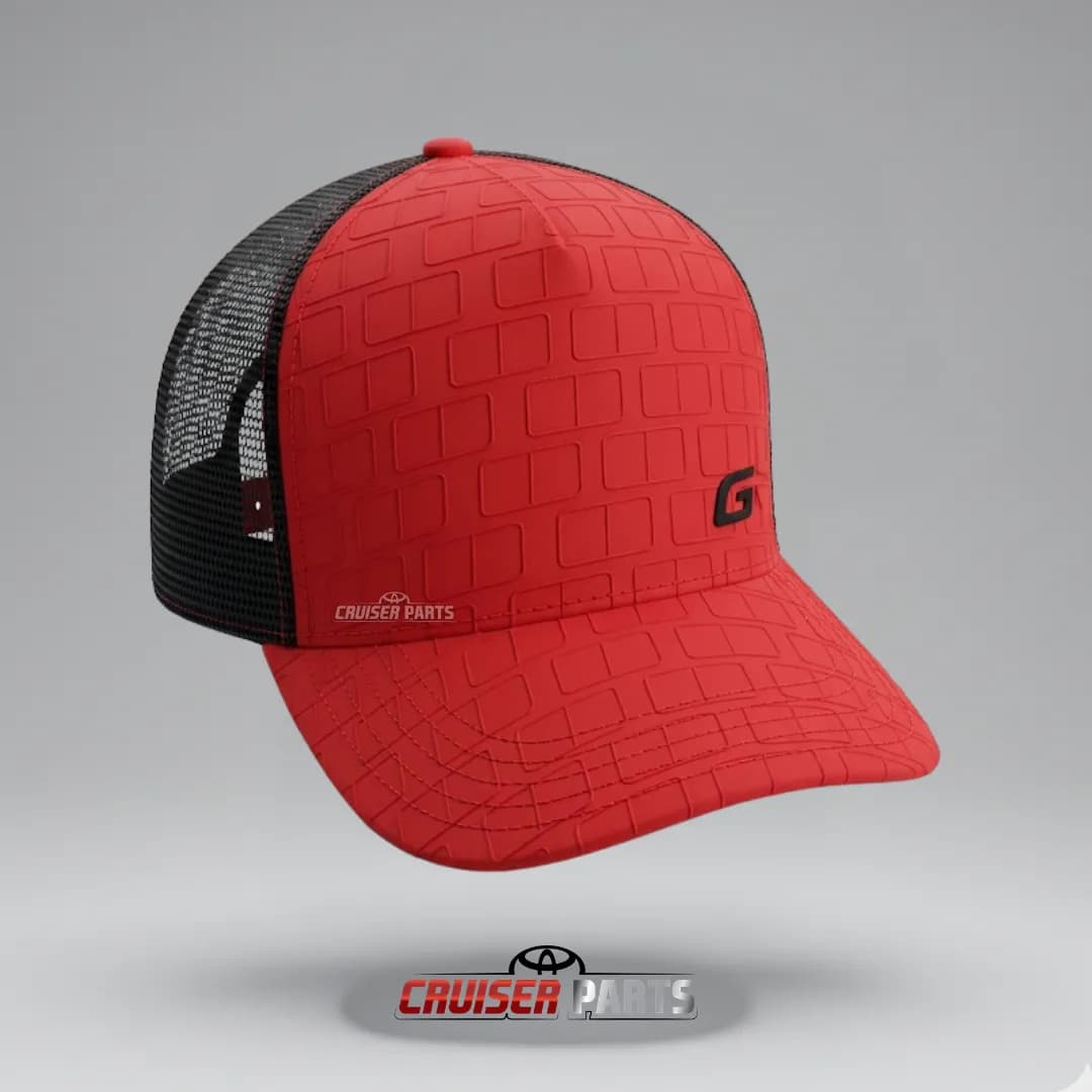Gorra GR